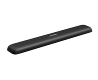 UGREEN Ergonomiczna podkładka do klawiatury LP669 czarna - 1501530 - zdjęcie 1
